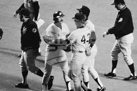 Obit-Ken Clay Baseball