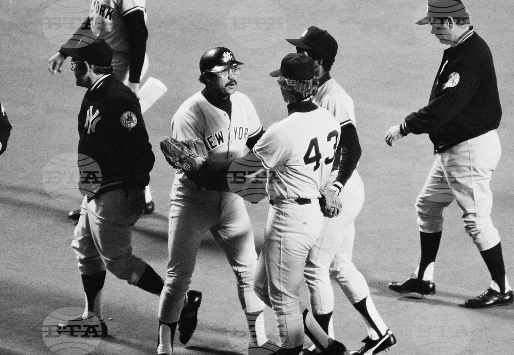 Obit-Ken Clay Baseball