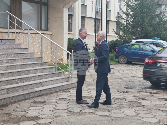 Общо 20 сигнала са регистрирани 20 дни преди изборите в Габрово, работи се по три досъдебни производства, съобщиха от полицията