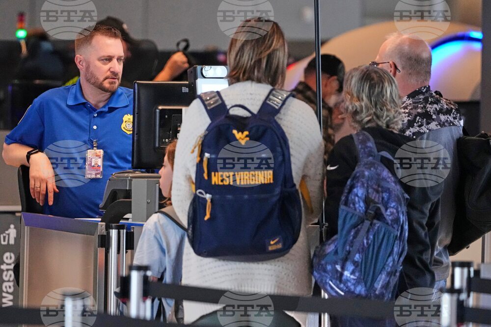 Travel Delays