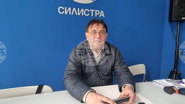 Обществените пространства като НДК обединяват хората, смята журналистът Йордан Георгиев