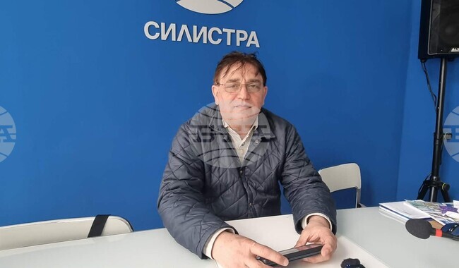 Обществените пространства като НДК обединяват хората, смята журналистът Йордан Георгиев