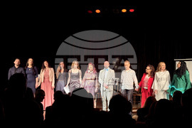 Самоков - „Кауза, облечена в рими“ - благотворително събитие