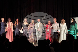 Самоков - „Кауза, облечена в рими“ - благотворително събитие