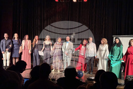 Самоков - „Кауза, облечена в рими“ - благотворително събитие