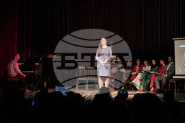 Самоков - „Кауза, облечена в рими“ - благотворително събитие