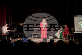 Самоков - „Кауза, облечена в рими“ - благотворително събитие