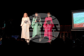 Самоков - „Кауза, облечена в рими“ - благотворително събитие