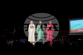 Самоков - „Кауза, облечена в рими“ - благотворително събитие