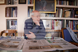 Italy Paintings Thefts