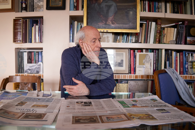 Italy Paintings Thefts