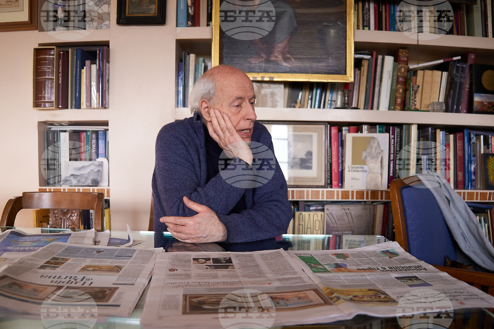 Italy Paintings Thefts