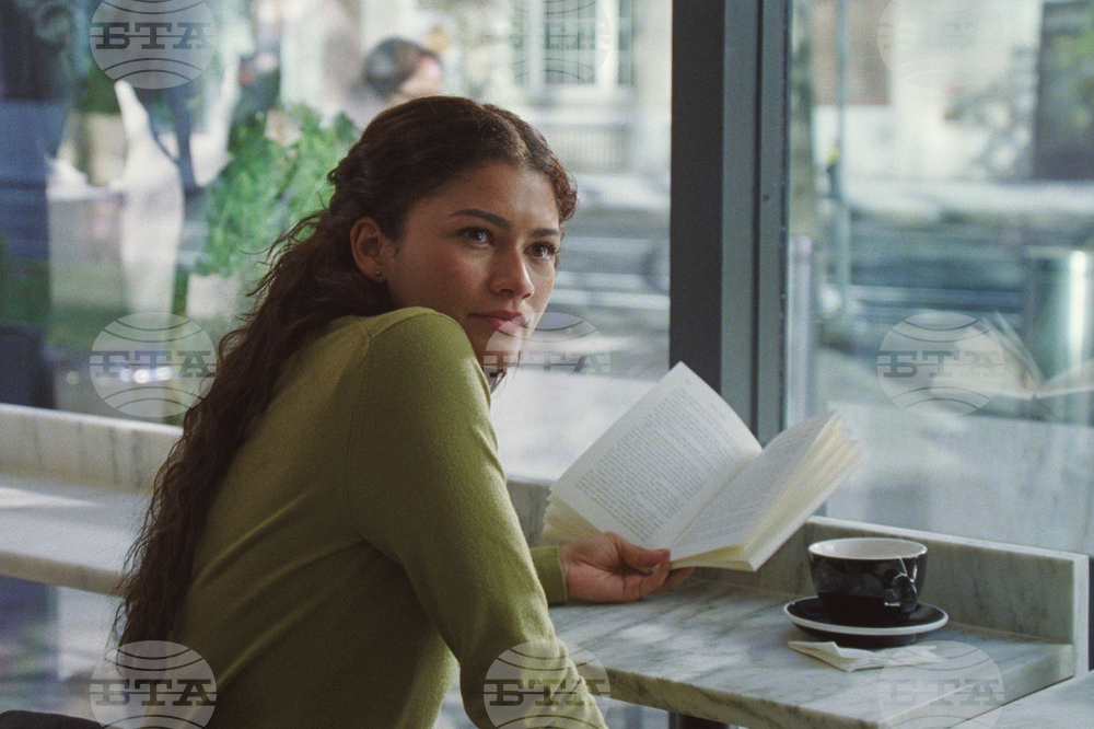 Film Review - The Drama