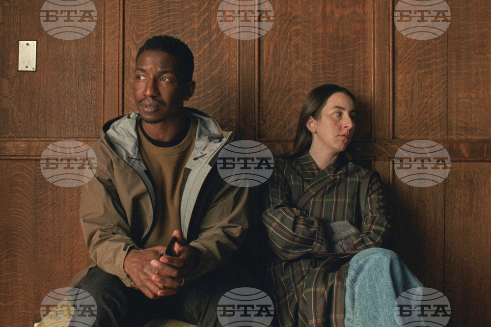 Film Review - The Drama