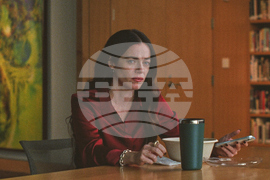 Film Review - The Drama