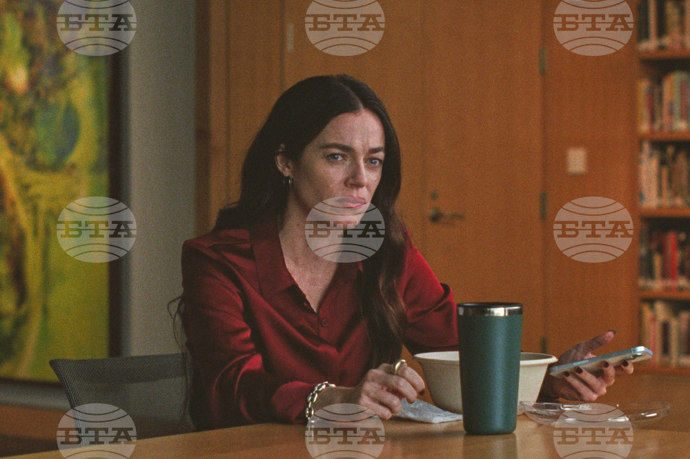 Film Review - The Drama