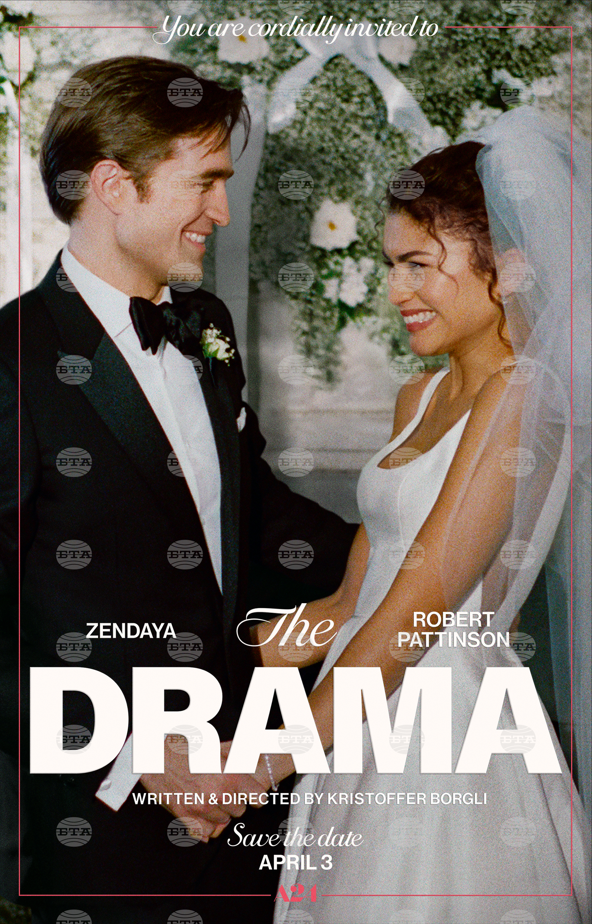 Film Review - The Drama