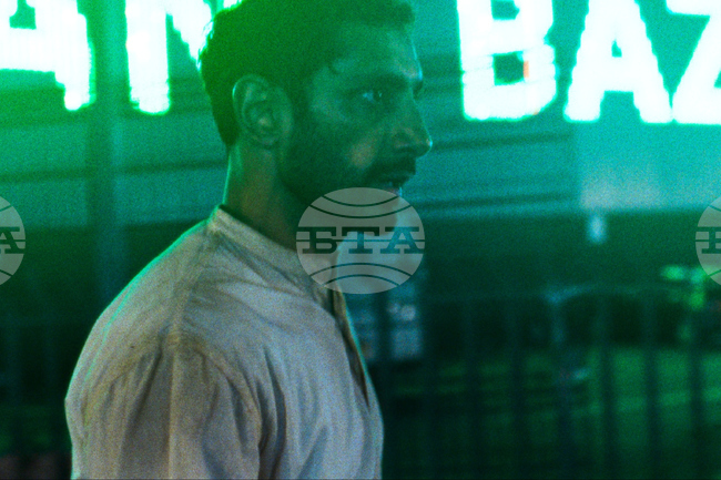 Film Review - Hamlet