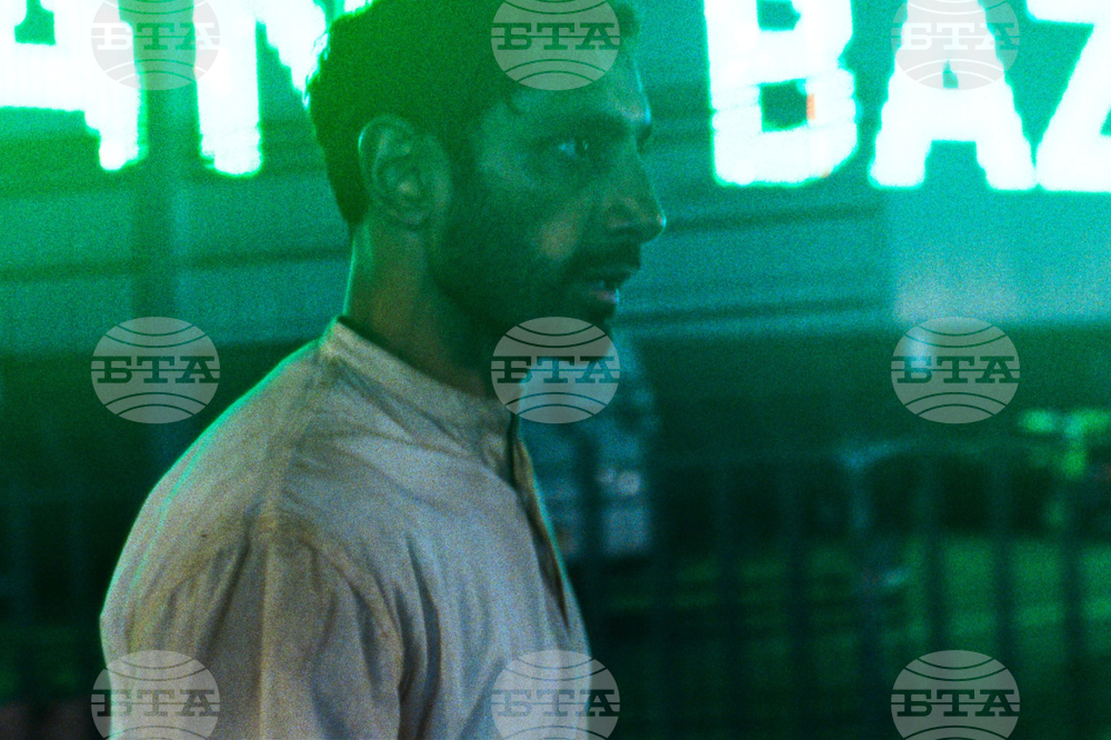 Film Review - Hamlet