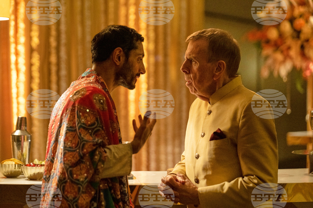 Film Review - Hamlet