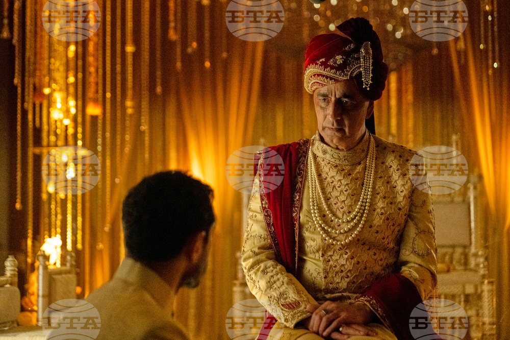 Film Review - Hamlet