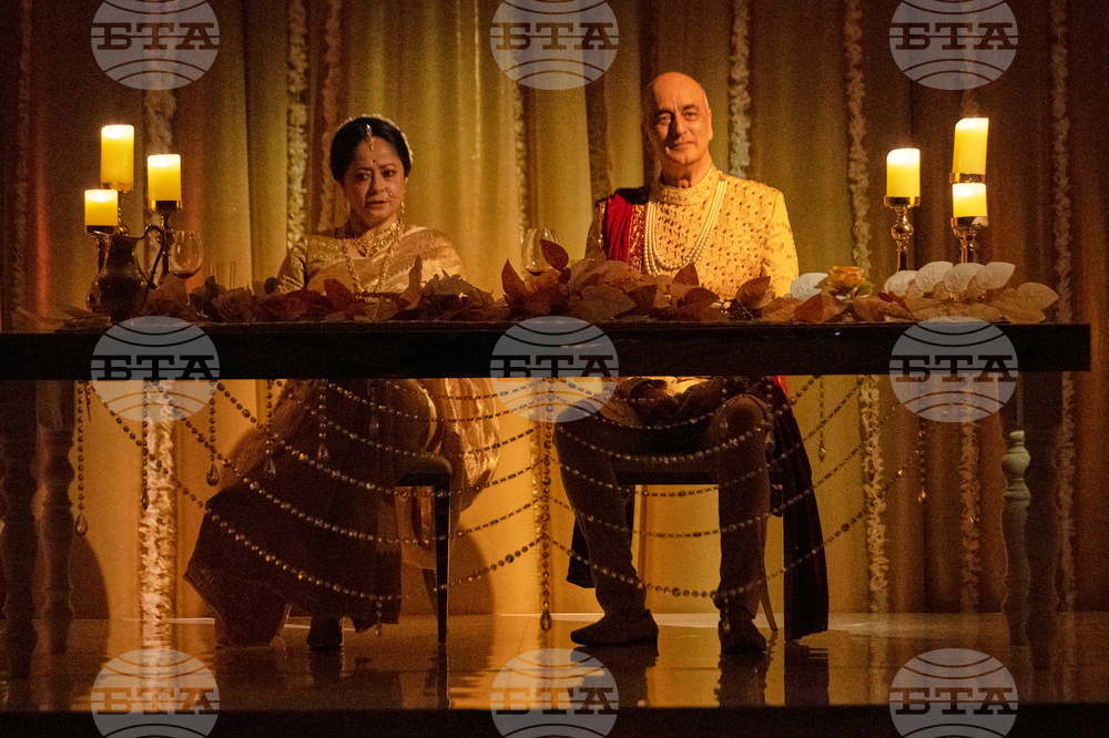 Film Review - Hamlet