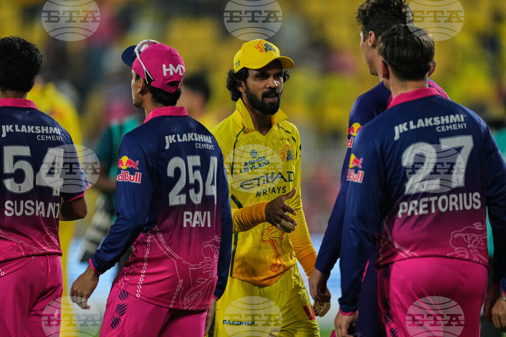 India IPL Cricket