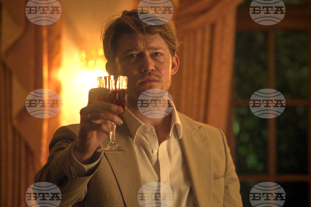 Film Review - Hamlet