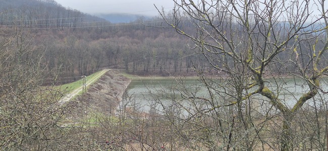 Областна администрация Русе: Валежите и изпускането на язовирите от съседни области повишиха нивата на реките в Русенско 