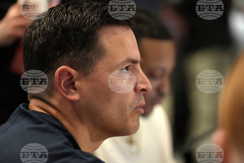 NFL Meetings Football