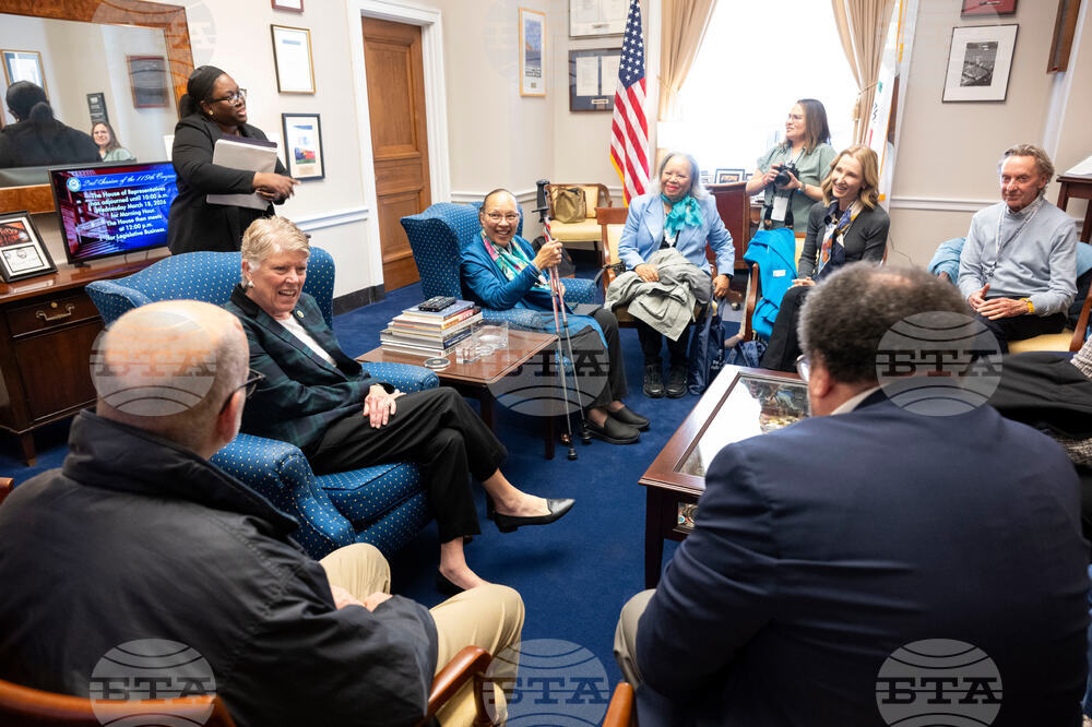 2026 Parkinson's Policy Forum