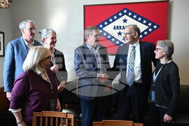 2026 Parkinson's Policy Forum