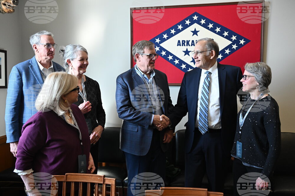 2026 Parkinson's Policy Forum