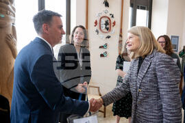 2026 Parkinson's Policy Forum