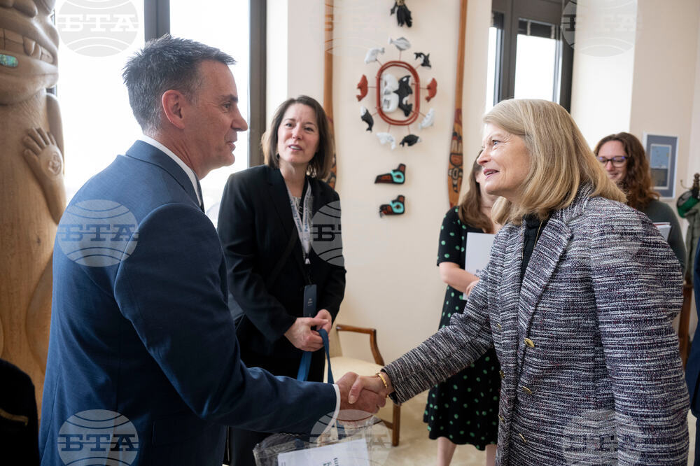 2026 Parkinson's Policy Forum