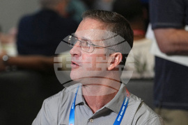NFL Meetings Football