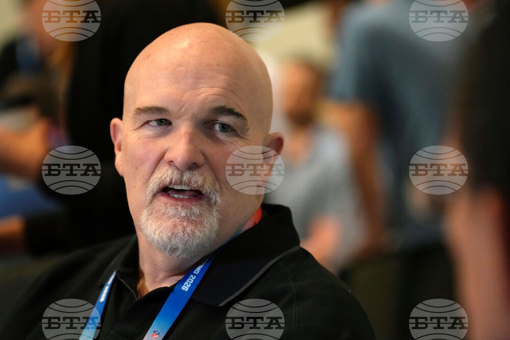 NFL Meetings Football