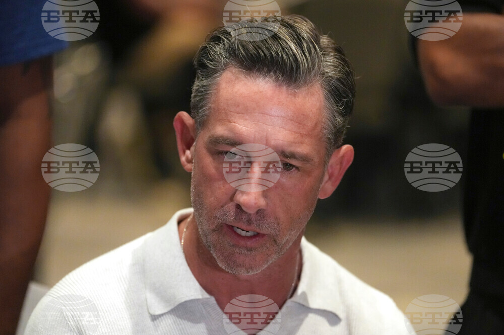 NFL Meetings Football