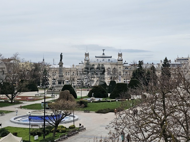 Какви прояви имаха днес кандидатите за народни представители в 19 МИР – Русе