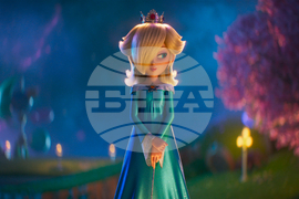 Film Review - The Super Mario Galaxy Movie