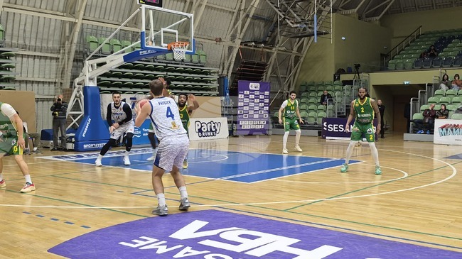 Академик Бултекс 99 пречупи съпротивата на Шумен след две продължения 