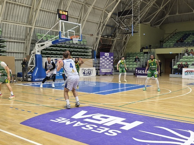 Академик Бултекс 99 пречупи съпротивата на Шумен след две продължения 