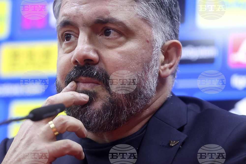 Bosnia Italy WCup Soccer