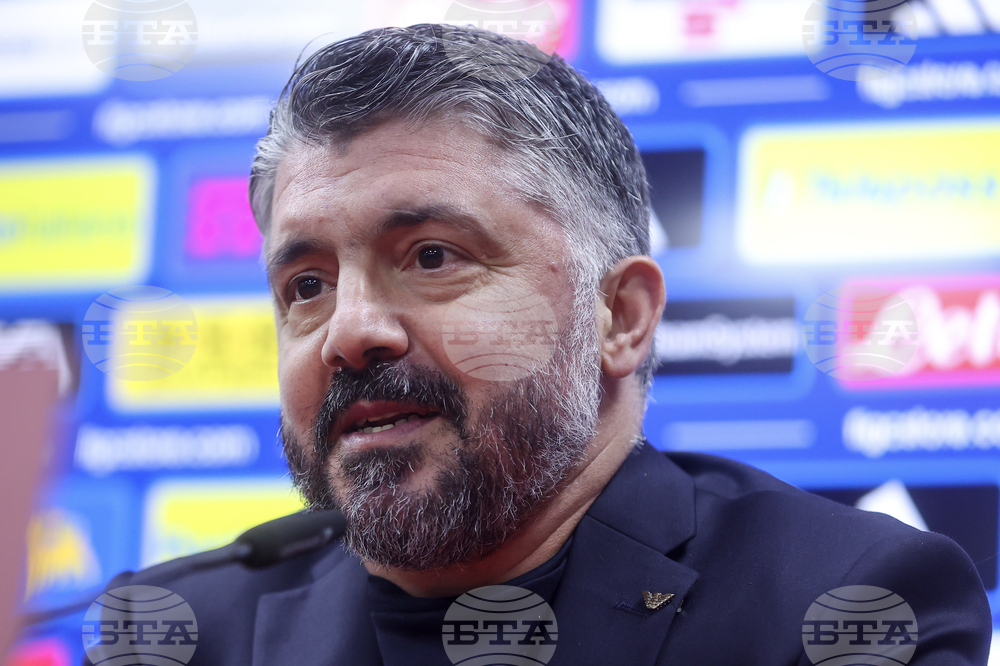 Bosnia Italy WCup Soccer