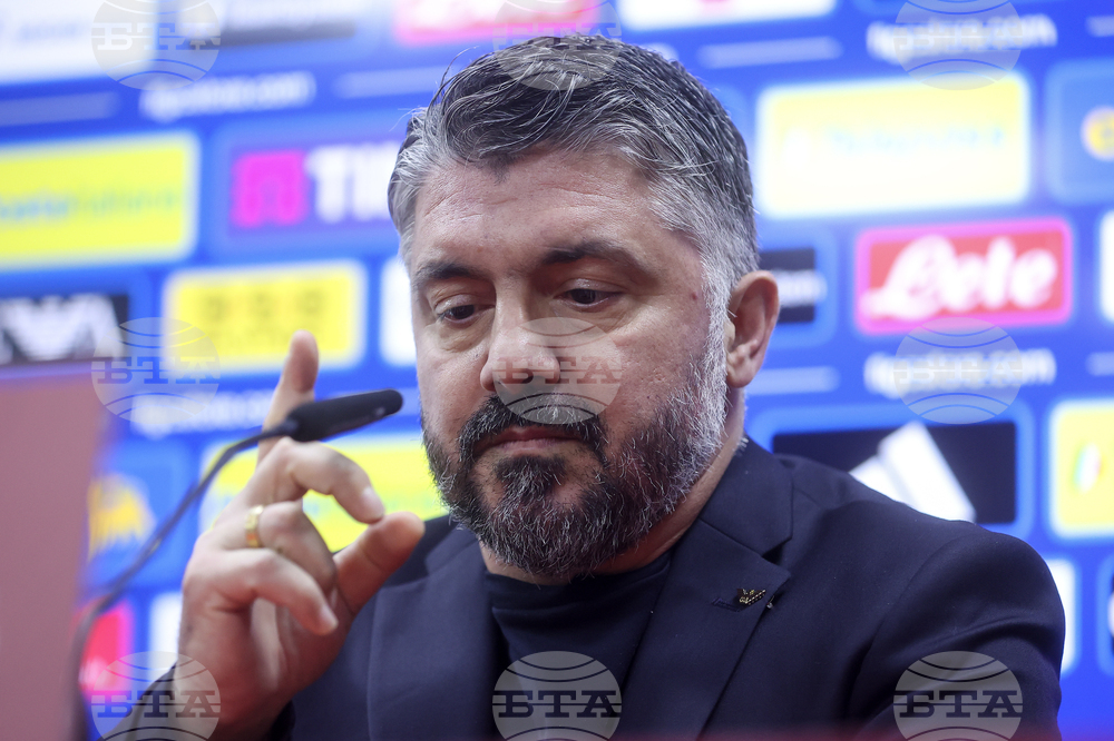 Bosnia Italy WCup Soccer