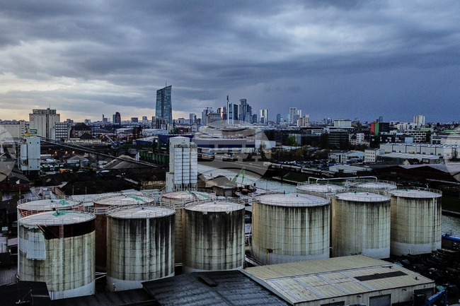 Germany Energy Crisis