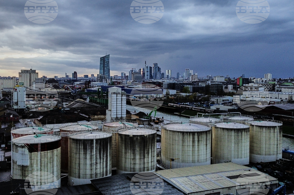 Germany Energy Crisis