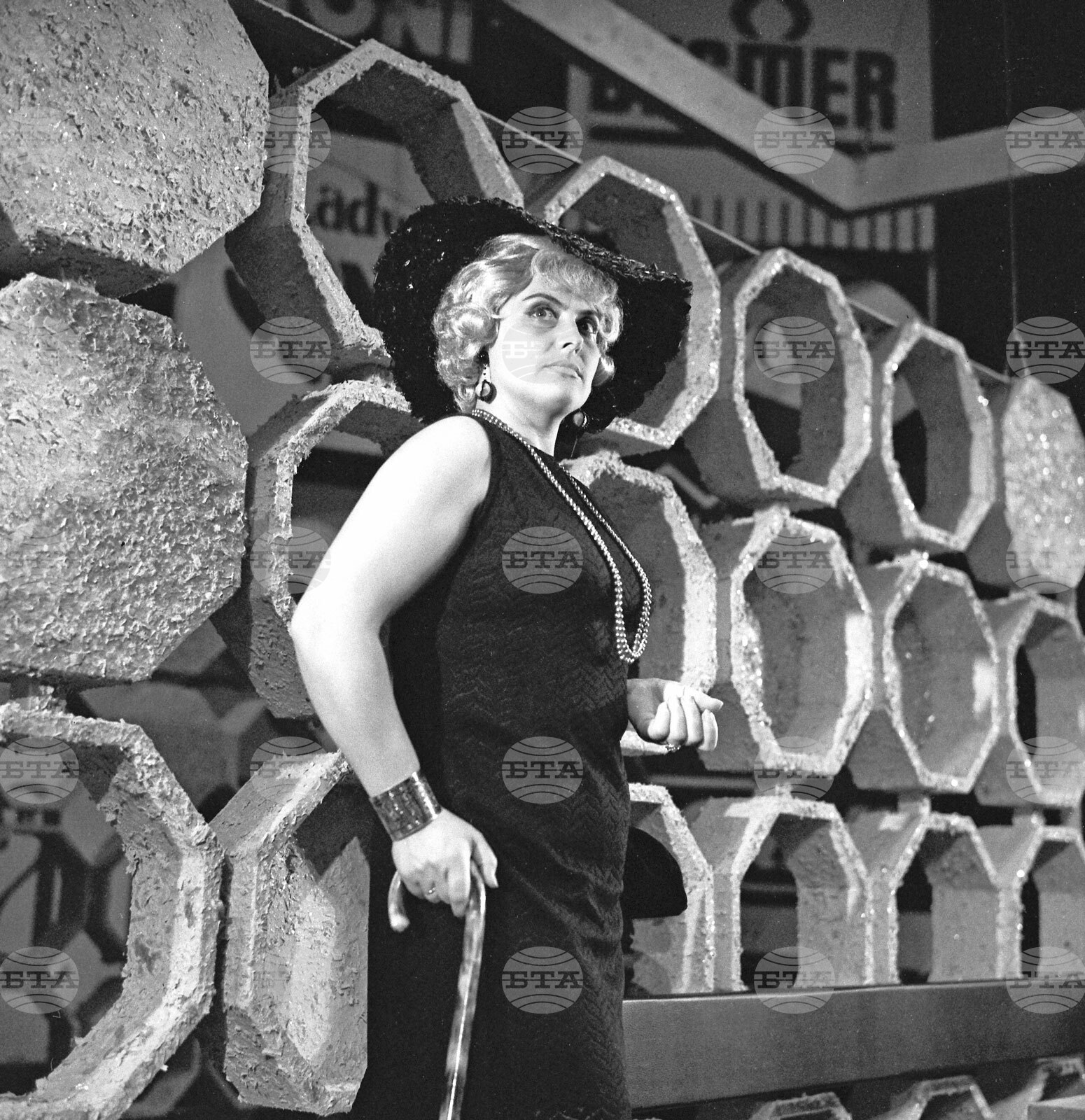 Катя Чукова - актриса