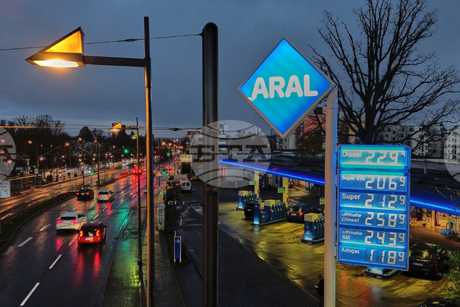 APTOPIX Germany Energy Crisis