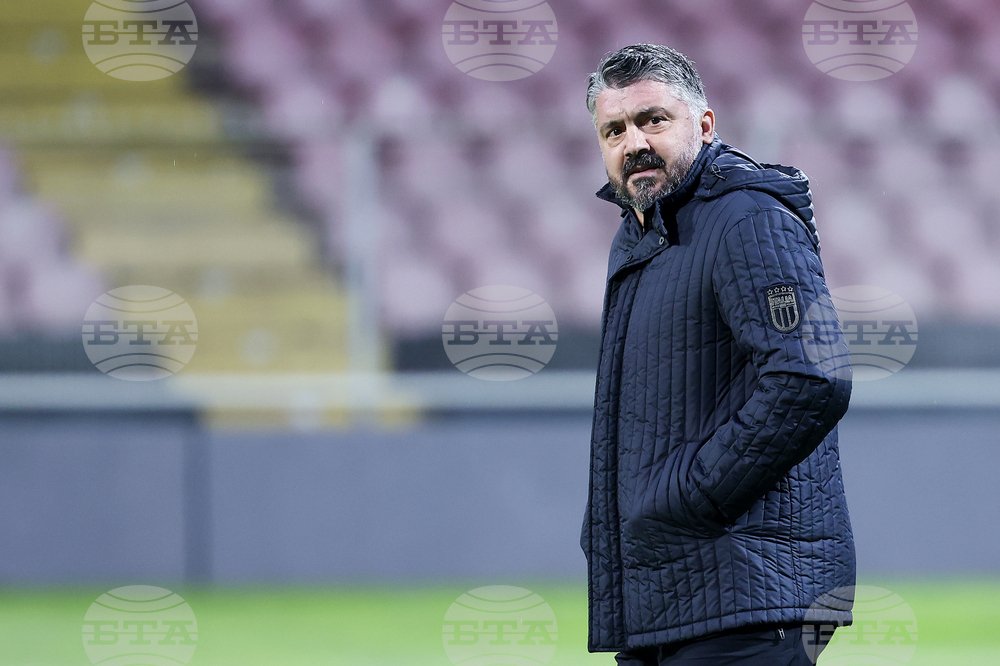 Bosnia Italy WCup Soccer